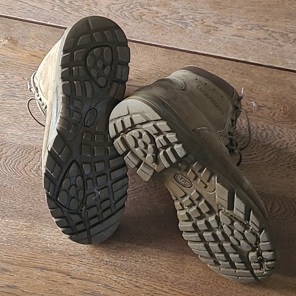 Lowa GTX boots - Picture 5 of 8